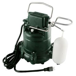 Zoeller 98-0001 115V 1-Phase Flow-Mate Submersible Water Pump
