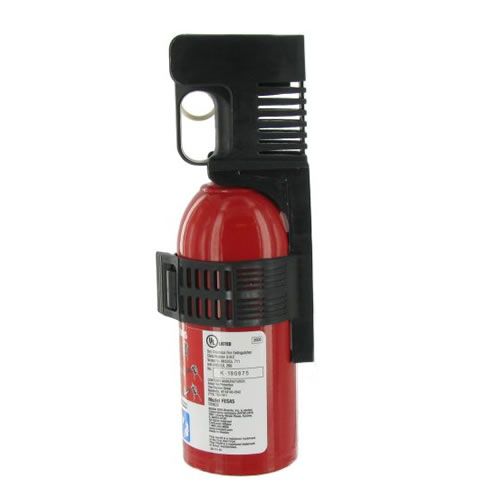 First Alert 5-B:C Auto Fire Extinguisher
