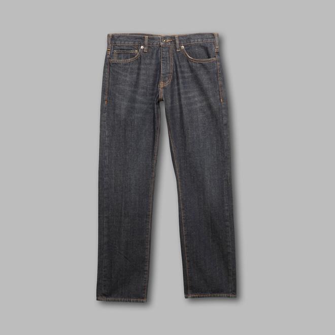 Dockers Men's 5Pocket Straight Fit Twill Pants