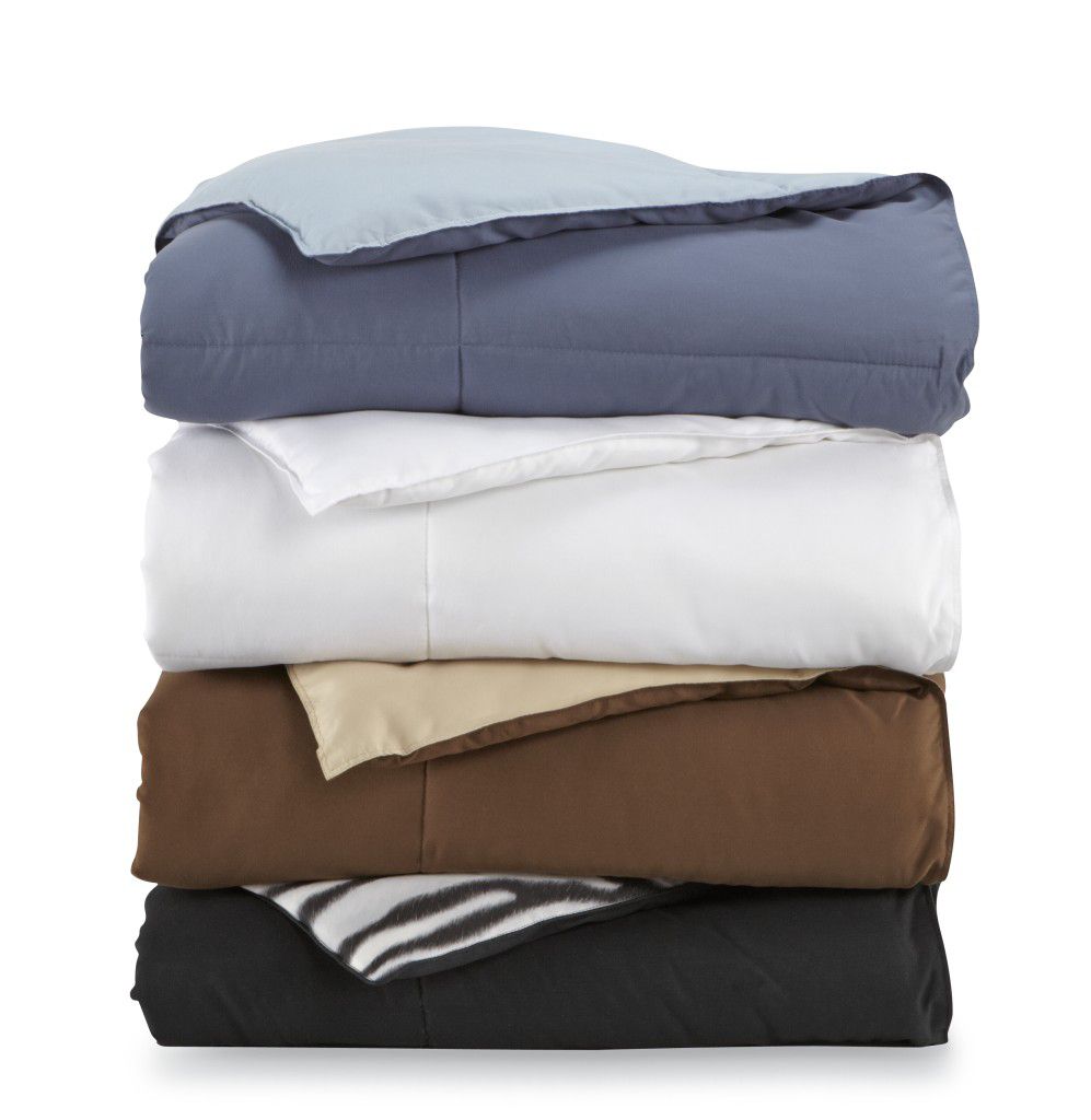 Essential Home Down alternative comforter