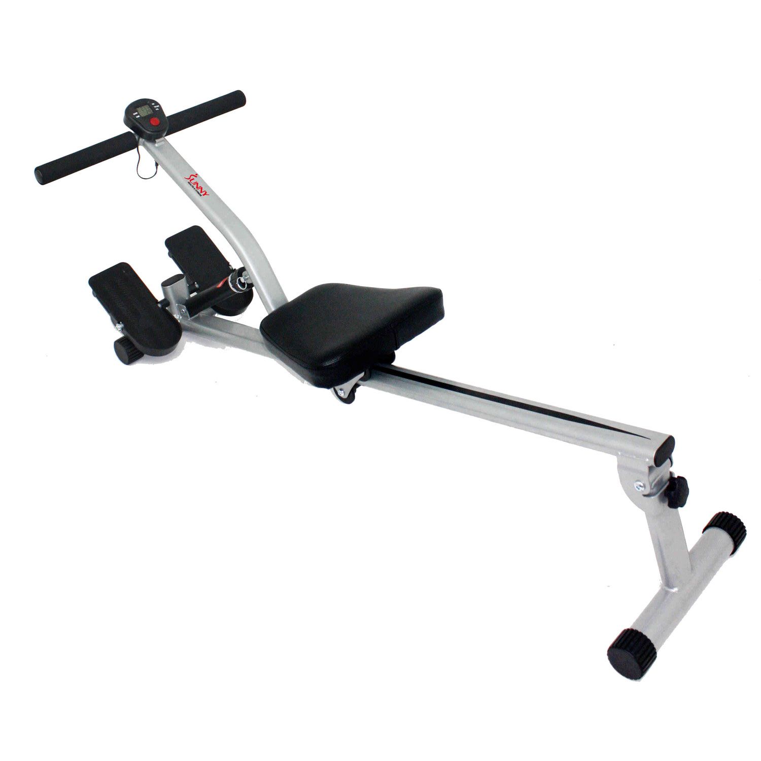 Sunny Health & Fitness SF-RW1205 Rowing Machine