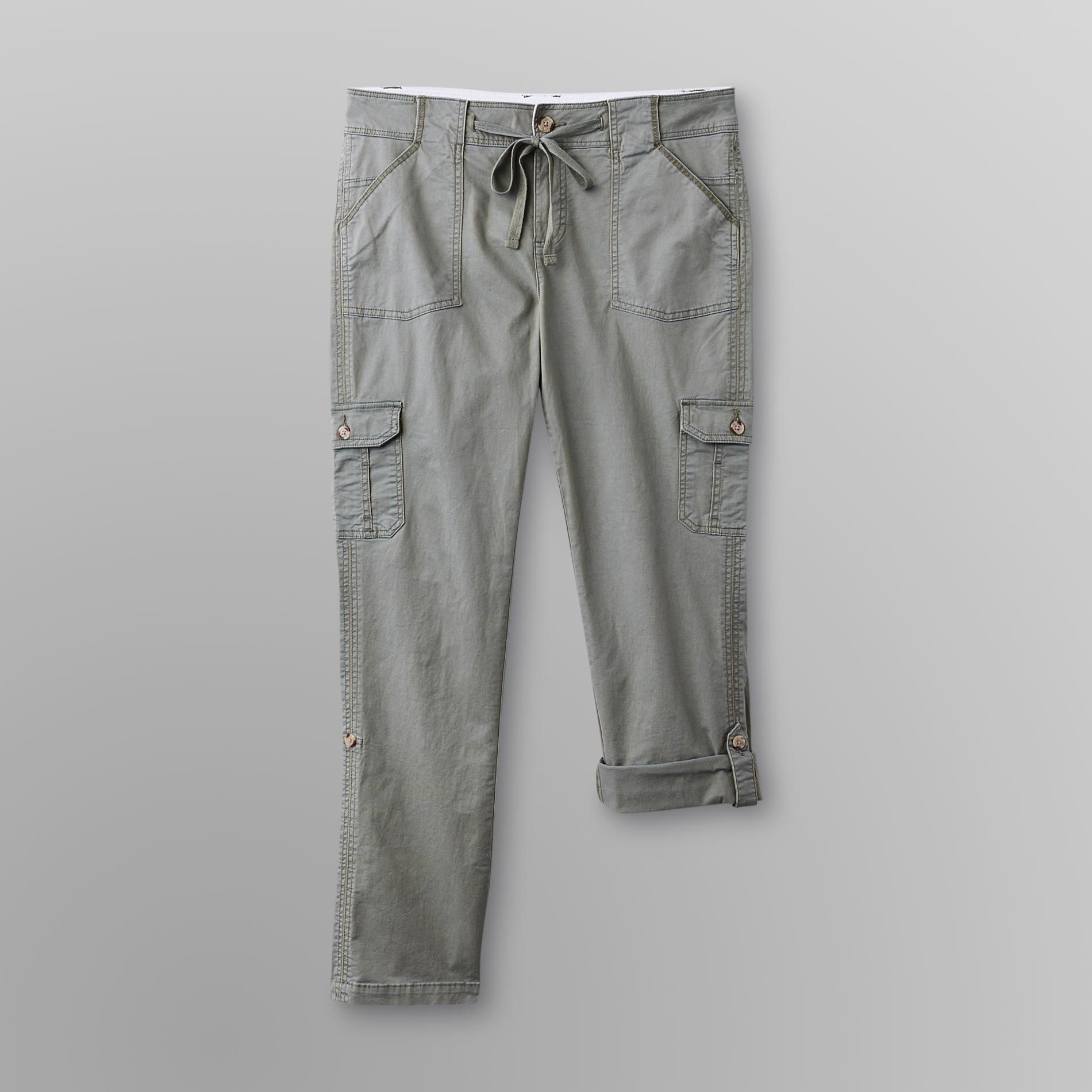 Canyon River Blues Women's Convertible Cargo Pants