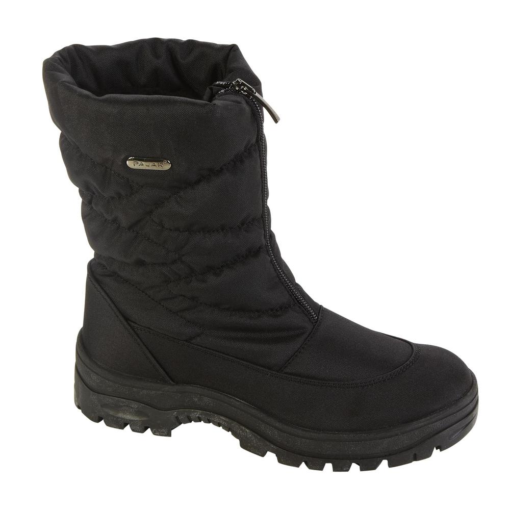 Pajar® Women's Winter Weather Boot - SNOWHILLS - Black