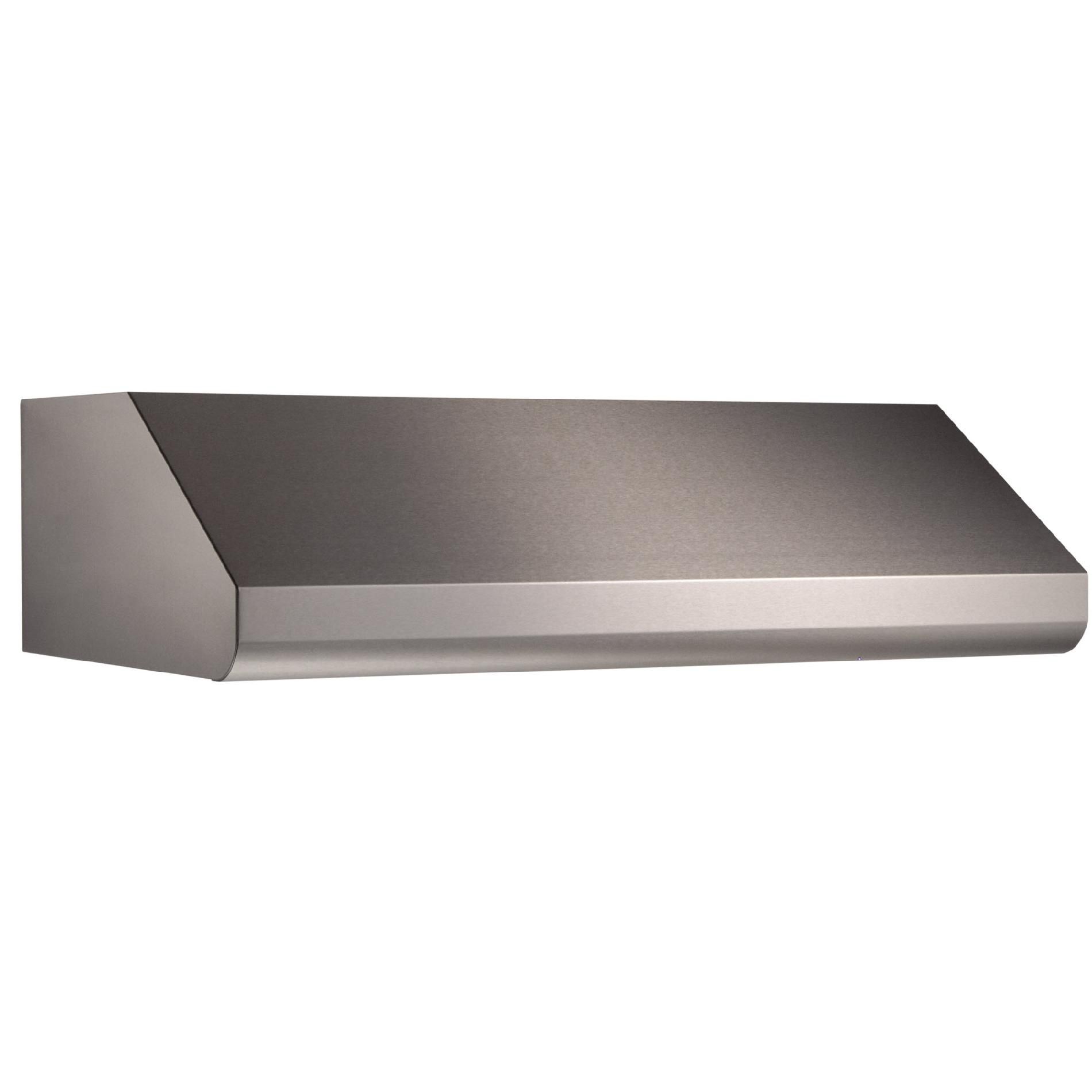 Broan E6430ss 30 600 Cfm Under Cabinet Range Hood
