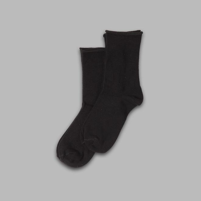 Peds Women’s Socks Arch Support Crew 2Pack