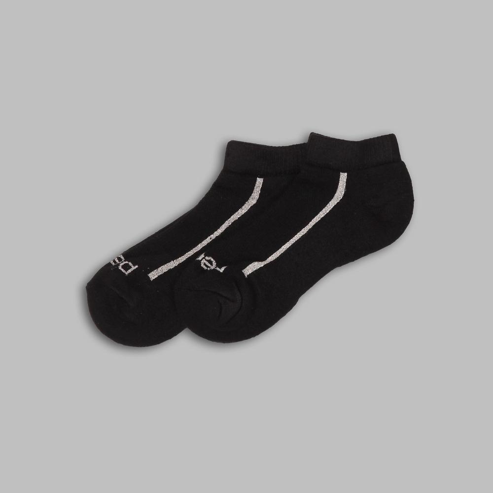 Peds Women's Socks Cushion Quarter- 2 Pack