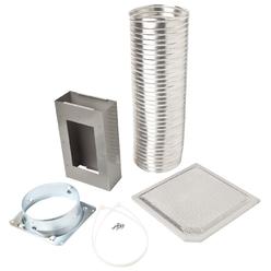 Kenmore 59921  Recirculation Kit for Glass Canopy Chimney Hood