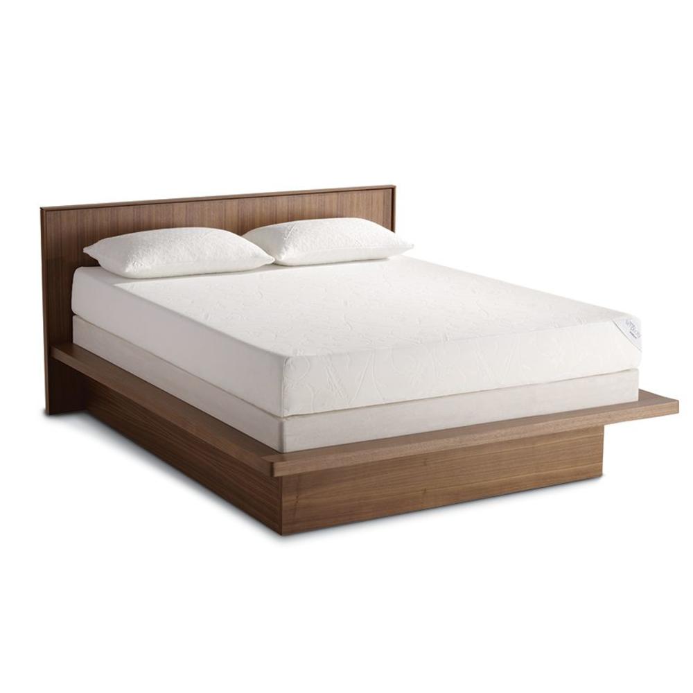 TempurPedic CLOSEOUT WHILE SUPPLIES LAST TEMPURSimplicity Medium Twin XL Mattress Only