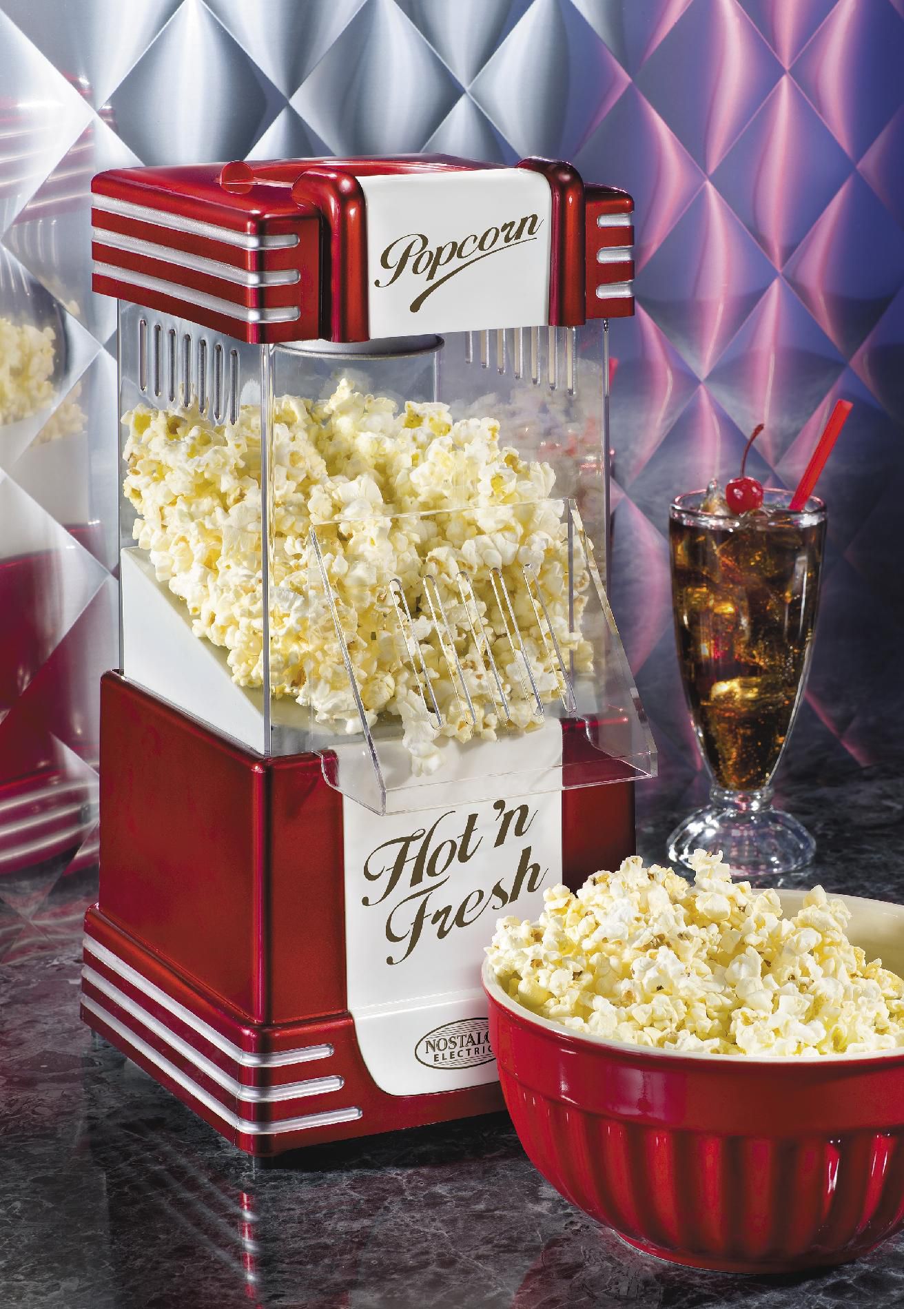 Auto Parts Coupons >> Retro Popcorn Maker: Get Old-Fashioned Popcorn Makers at Sears Auto Parts Coupons >> Retro Popcorn Maker: Get Old-Fashioned Popcorn Makers at Sears