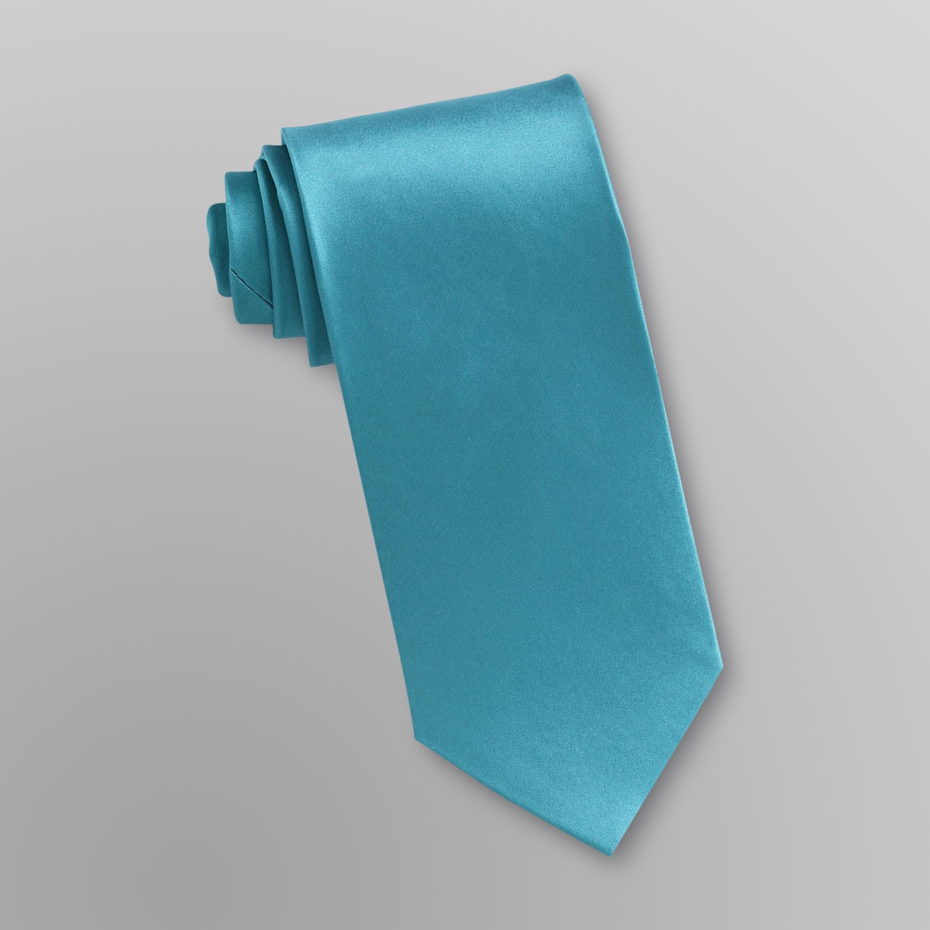 Arrow Men's Silk Necktie