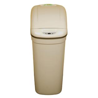 trash can with motion sensor lid