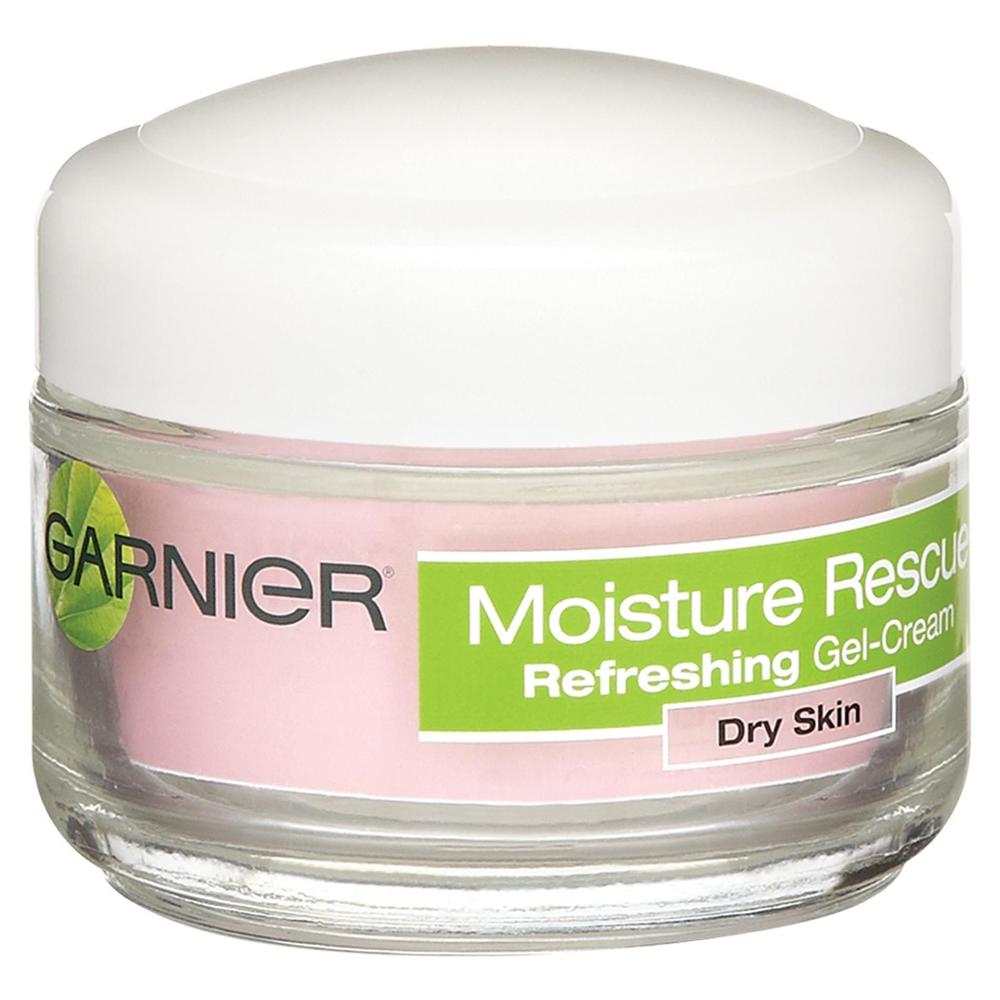 Garnier Moisture Rescue Gel-Cream for Dry Skin