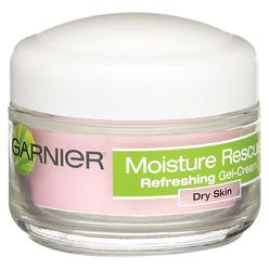 Garnier SkinActive Moisture Rescue Face Moisturizer, Dry Skin, 1.7 oz.