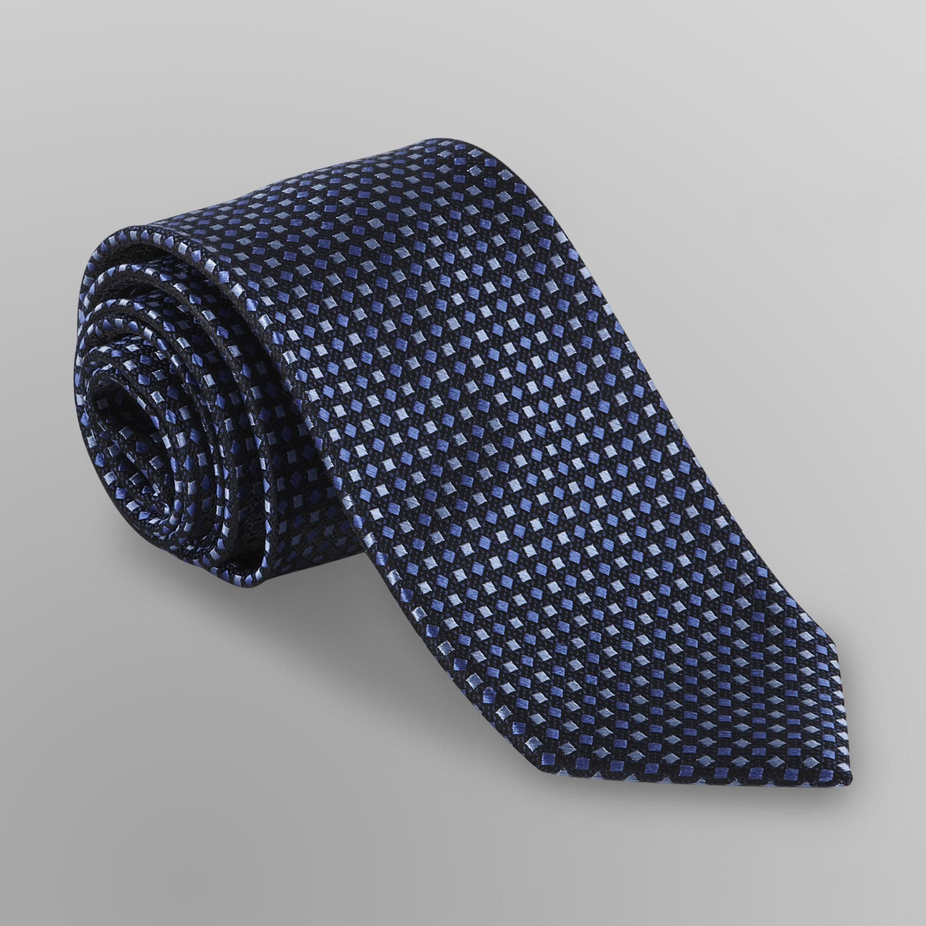 Dockers Men's Square Pattern Necktie
