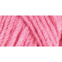 Coats & Clark Yarn Red Heart Super Saver Yarn-Perfect Pink