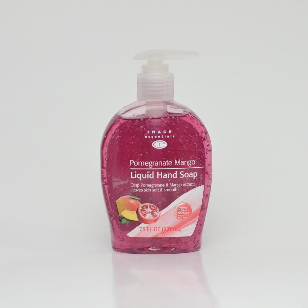 Image Essentials Liquid Hand Soap Pomegranate 7.5 fl oz