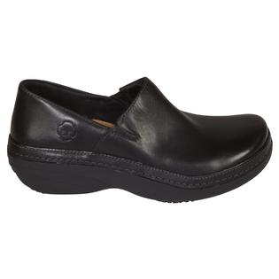 Timberland PRO Women's Professional Slip Resistant Nursing Shoe - Black
