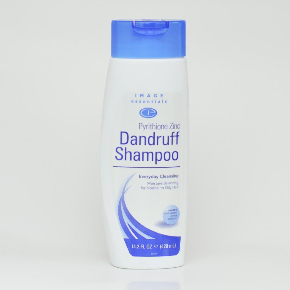 Image Essentials Dandruff Shampoo Classic Cleansing 14.2 fl oz