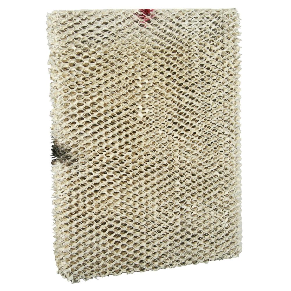 BestAir A35 Metal Metal Water Pad for Furnace Humidifiers