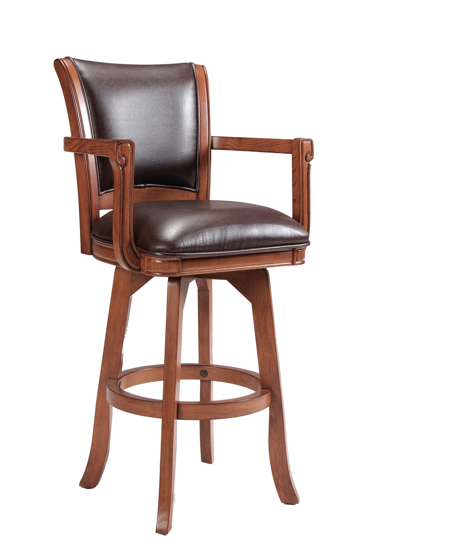 Bar Stools Upholstered Kmart