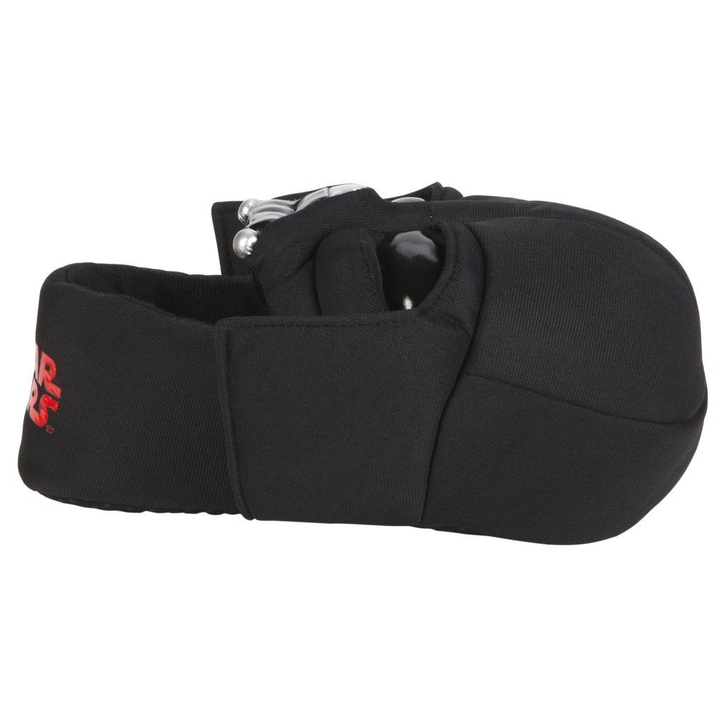 star wars slippers youth