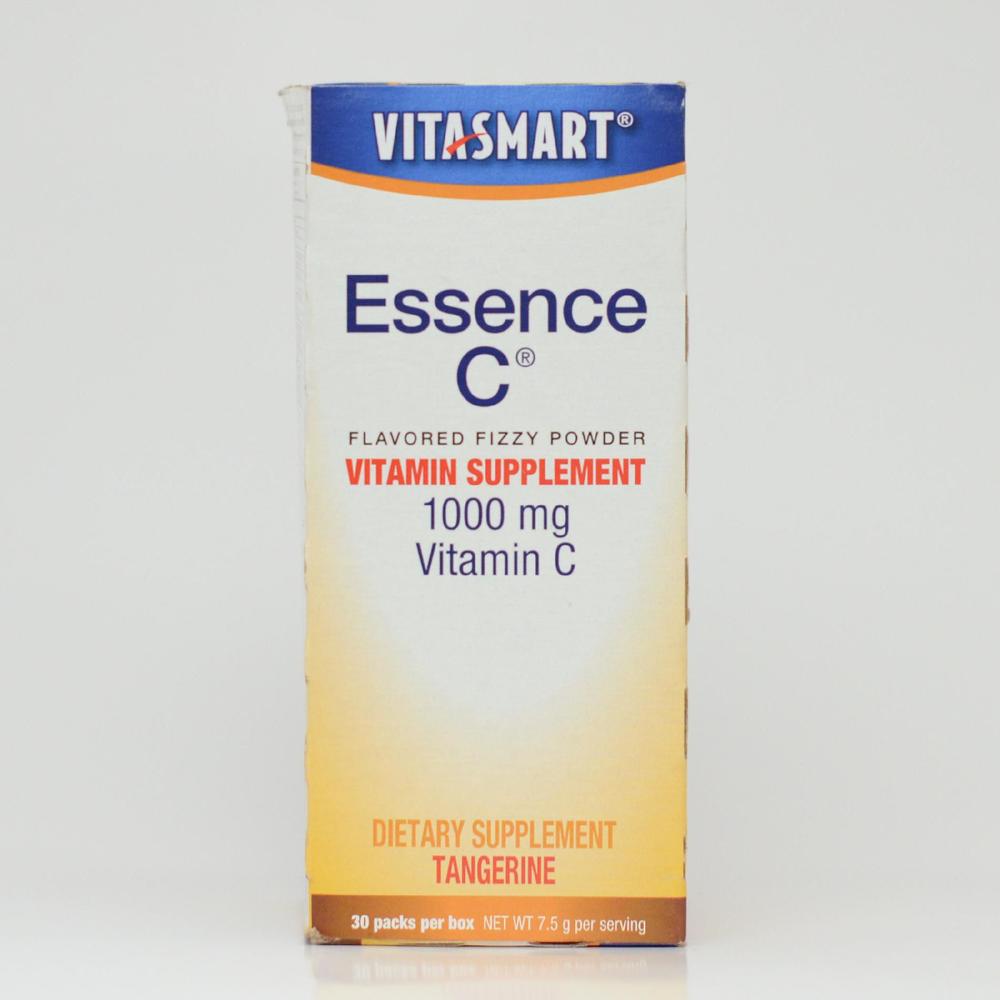 VitaSmart Essence C Vitamin C Tangerine 1000 mg