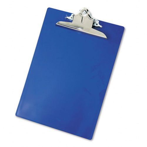 Saunders SAU21602 Recycled Plastic Antimicrobial Clipboard