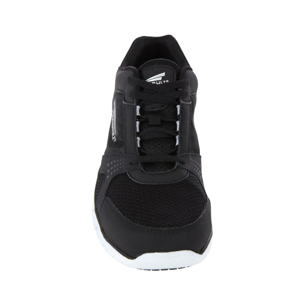 CATAPULT Men's Meteor Athletic Shoe - Black