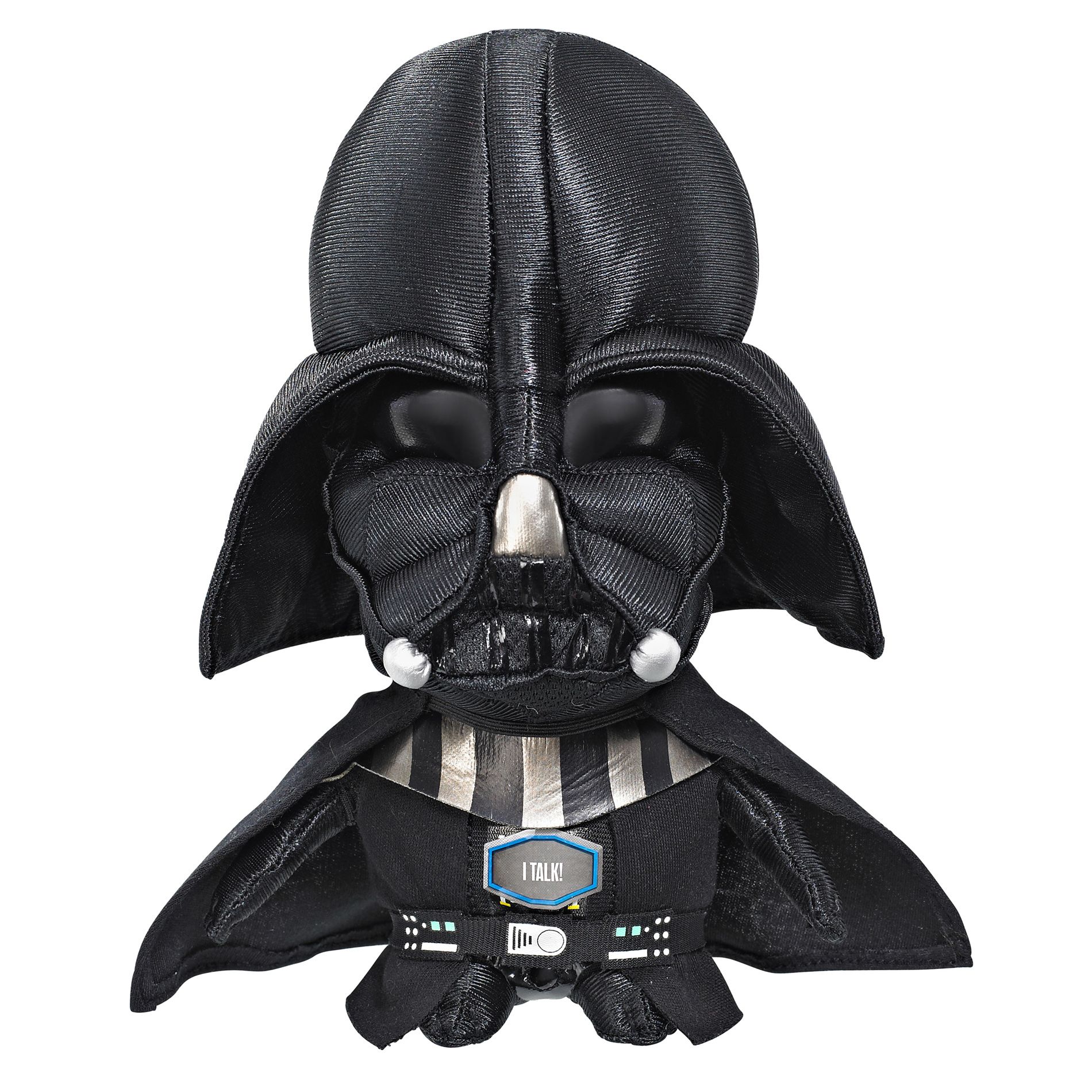Disney Star Wars Darth Vader 9-inch Talking Plush