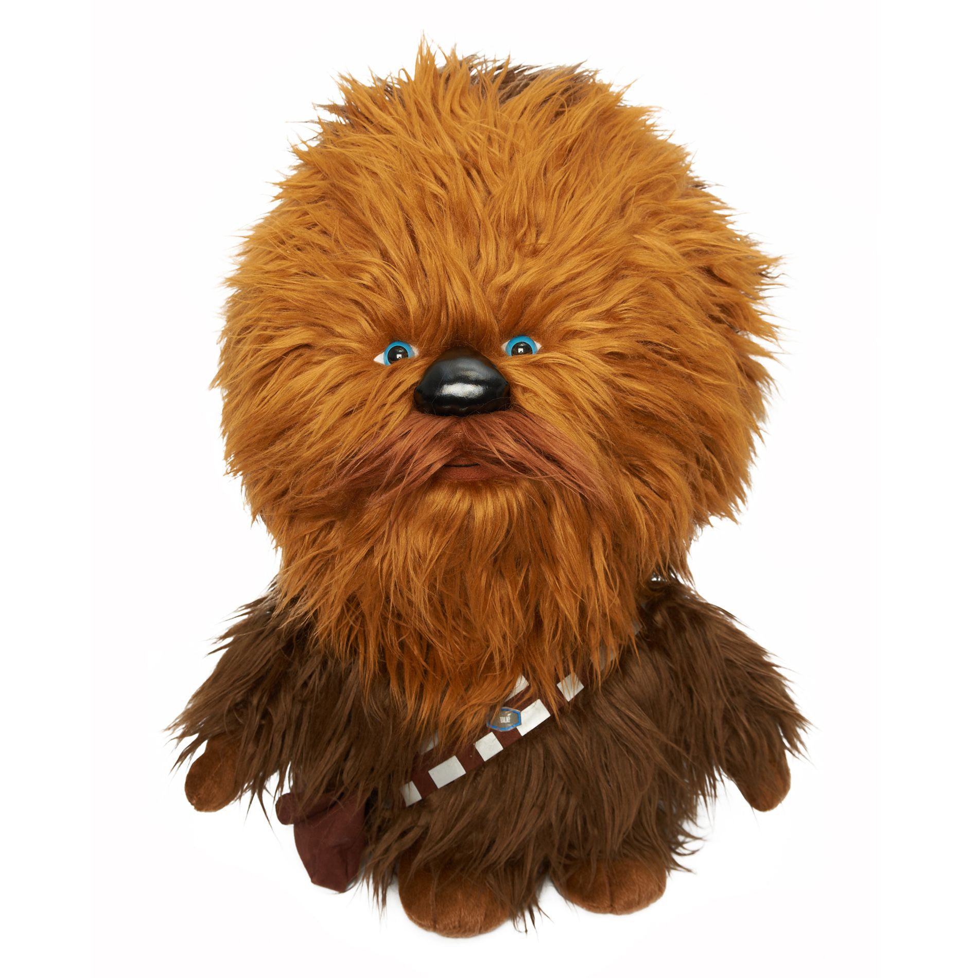 new chewbacca toy