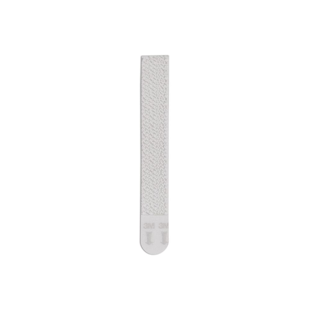 CommandTM Narrow Picture Hanging Strips - White