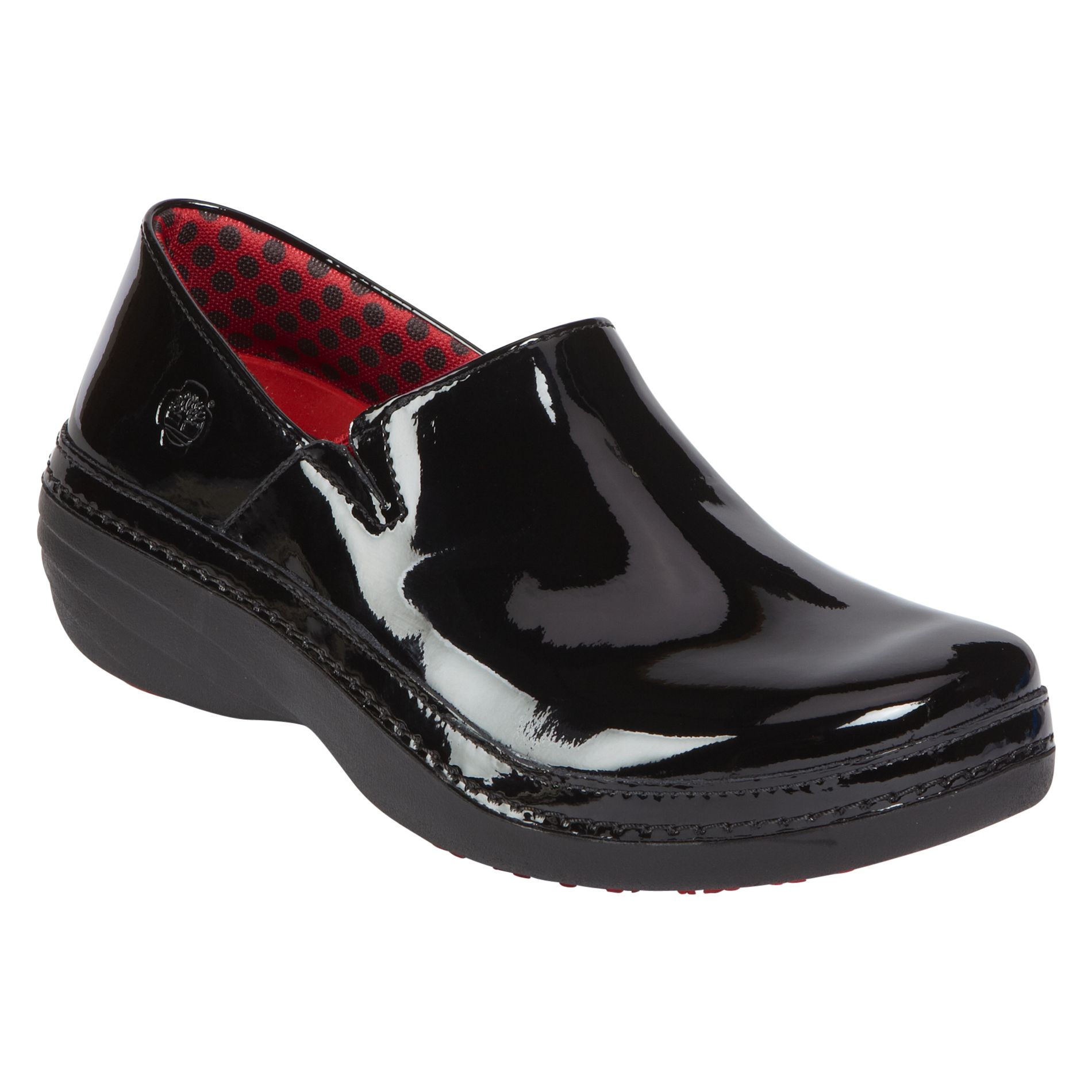 Timberland PRO Women's Slip Resistant Shoe Renova Professional - Black ...
