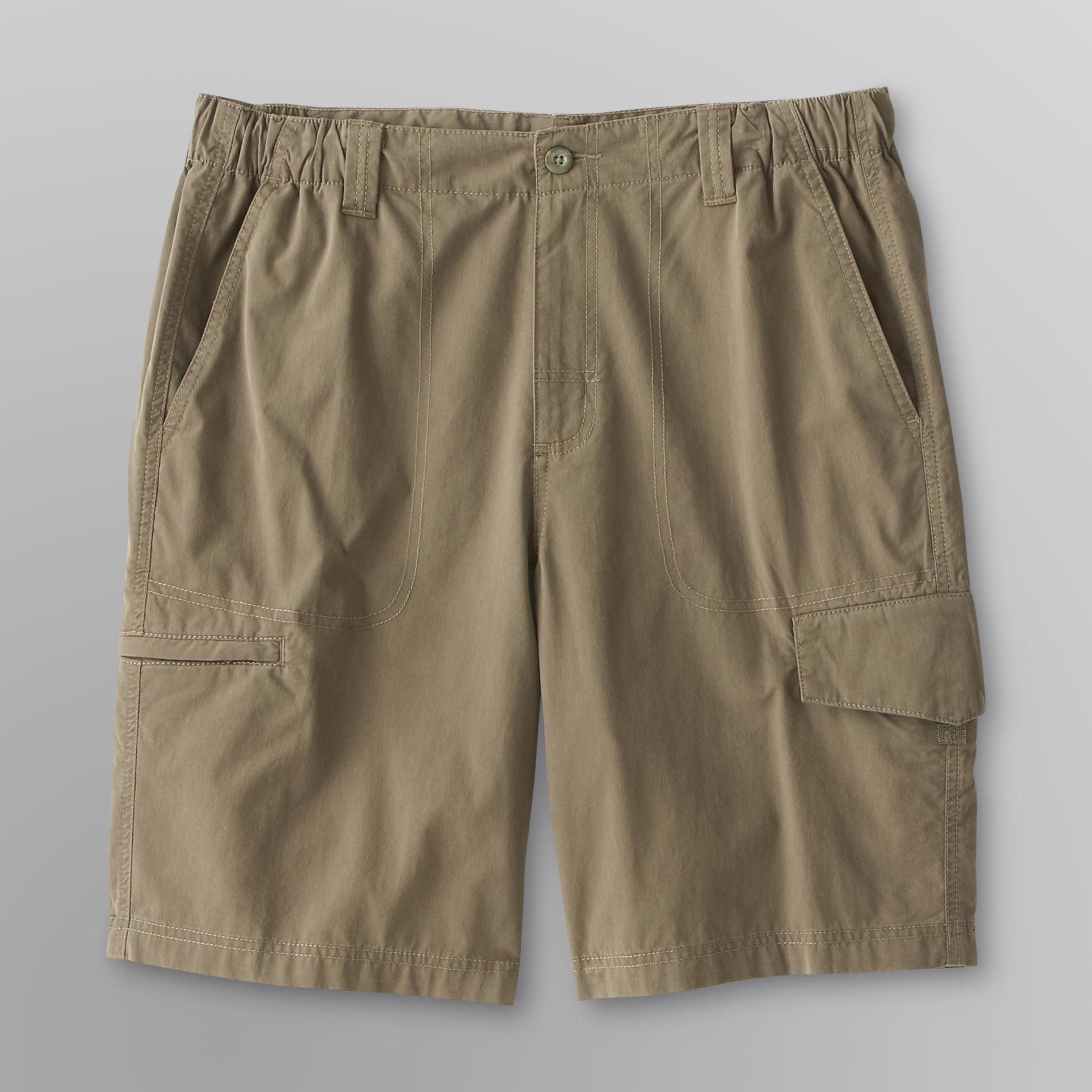 Outdoor Life Men's Water Shorts