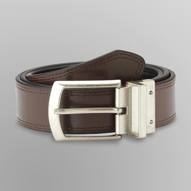 Dickies Men's Reversible Belt