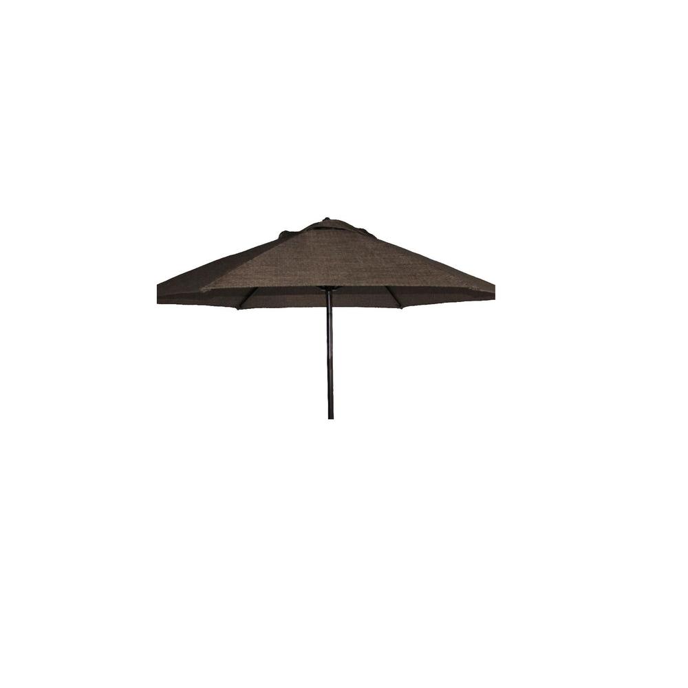 Garden Oasis Owens 9ft Umbrella
