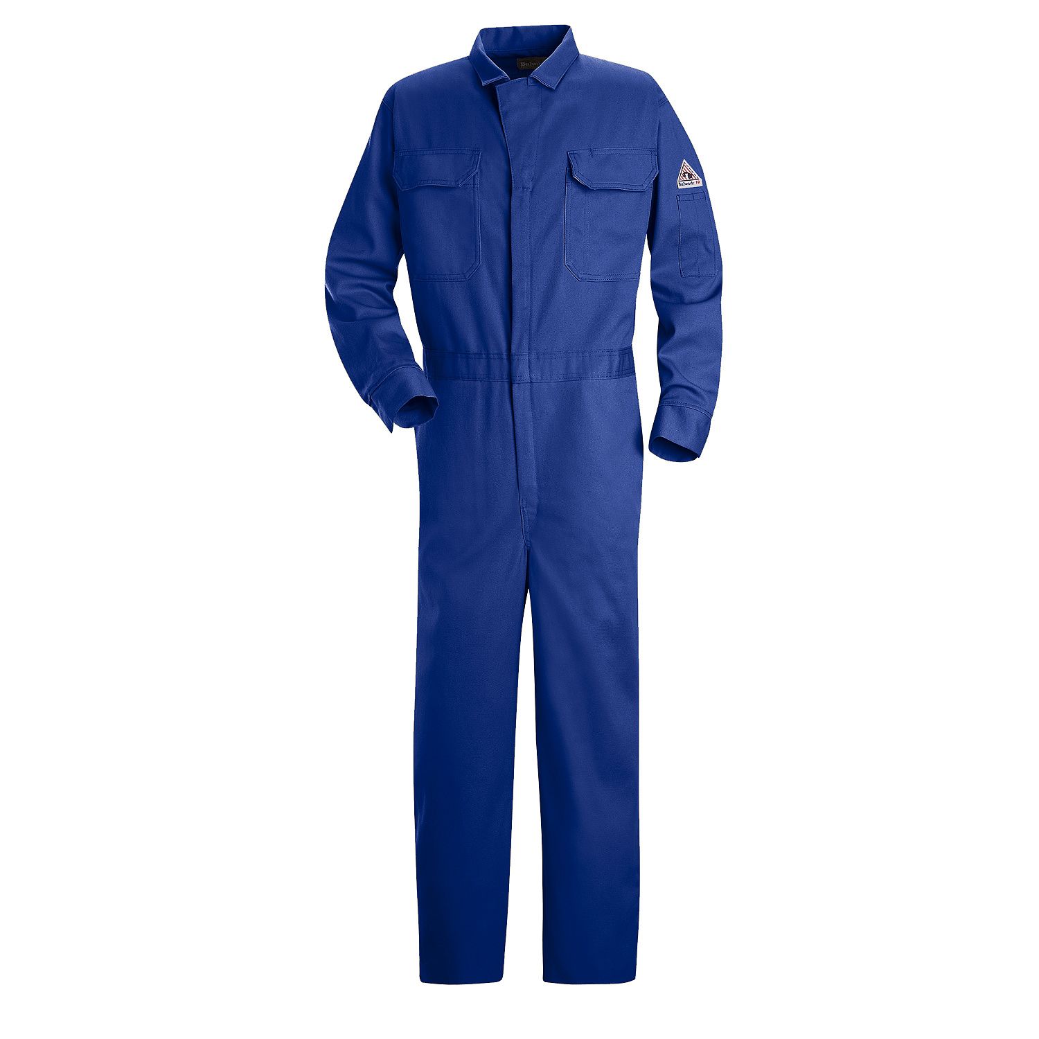Bulwark Deluxe Contractor Coverall - EXCEL FR&#8482;