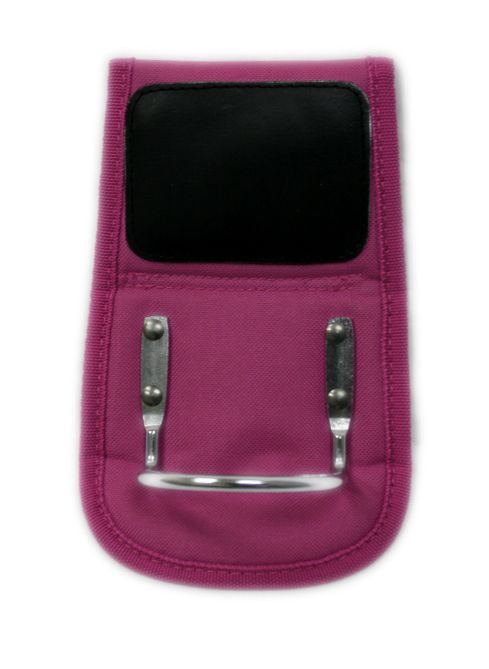 The Original Pink Box PINK Hammer Holster, Magnetic