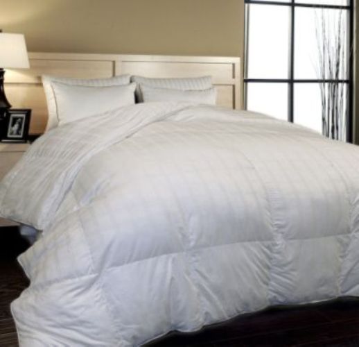 Traditional Down Comforters Featherbeds Kmart