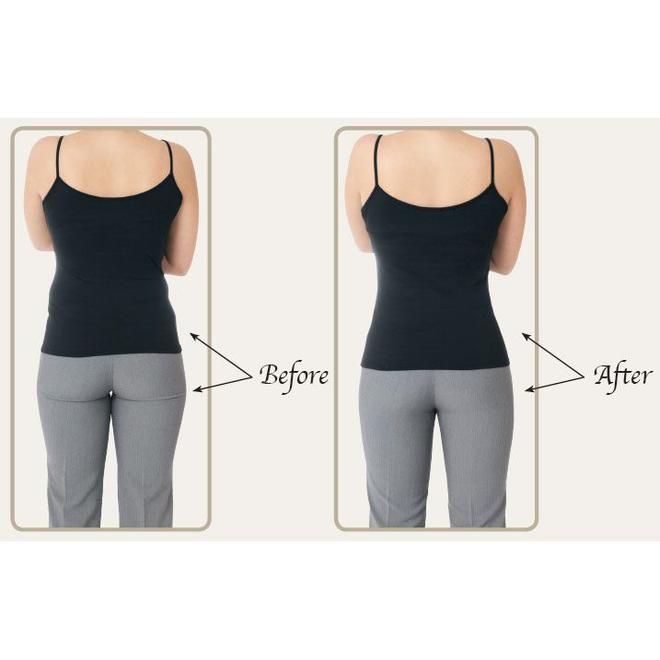 Julie France Body Shapers Women's Plus Léger Tummy Shaper