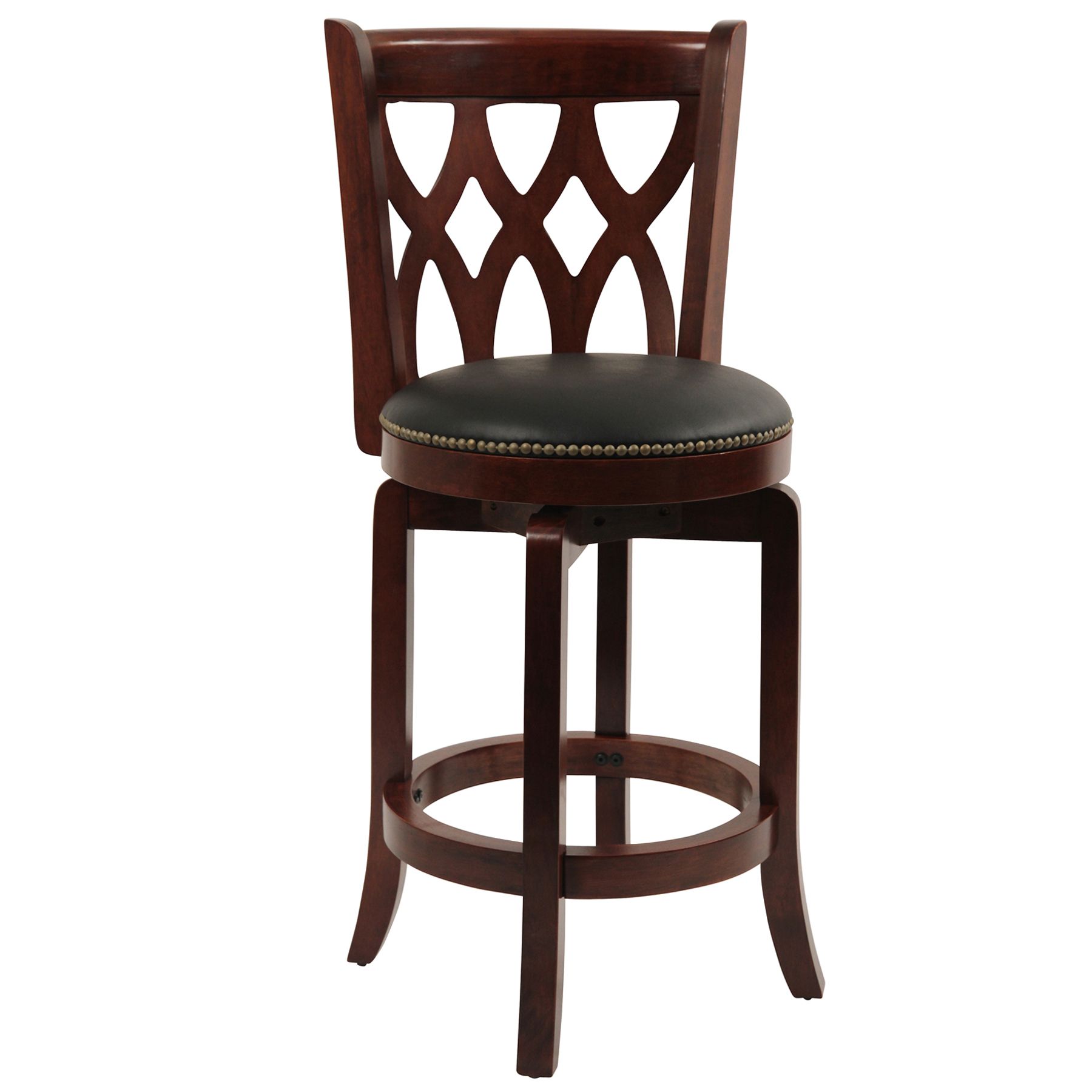 Boraam Cathedral 24 Inch. Counter Stool