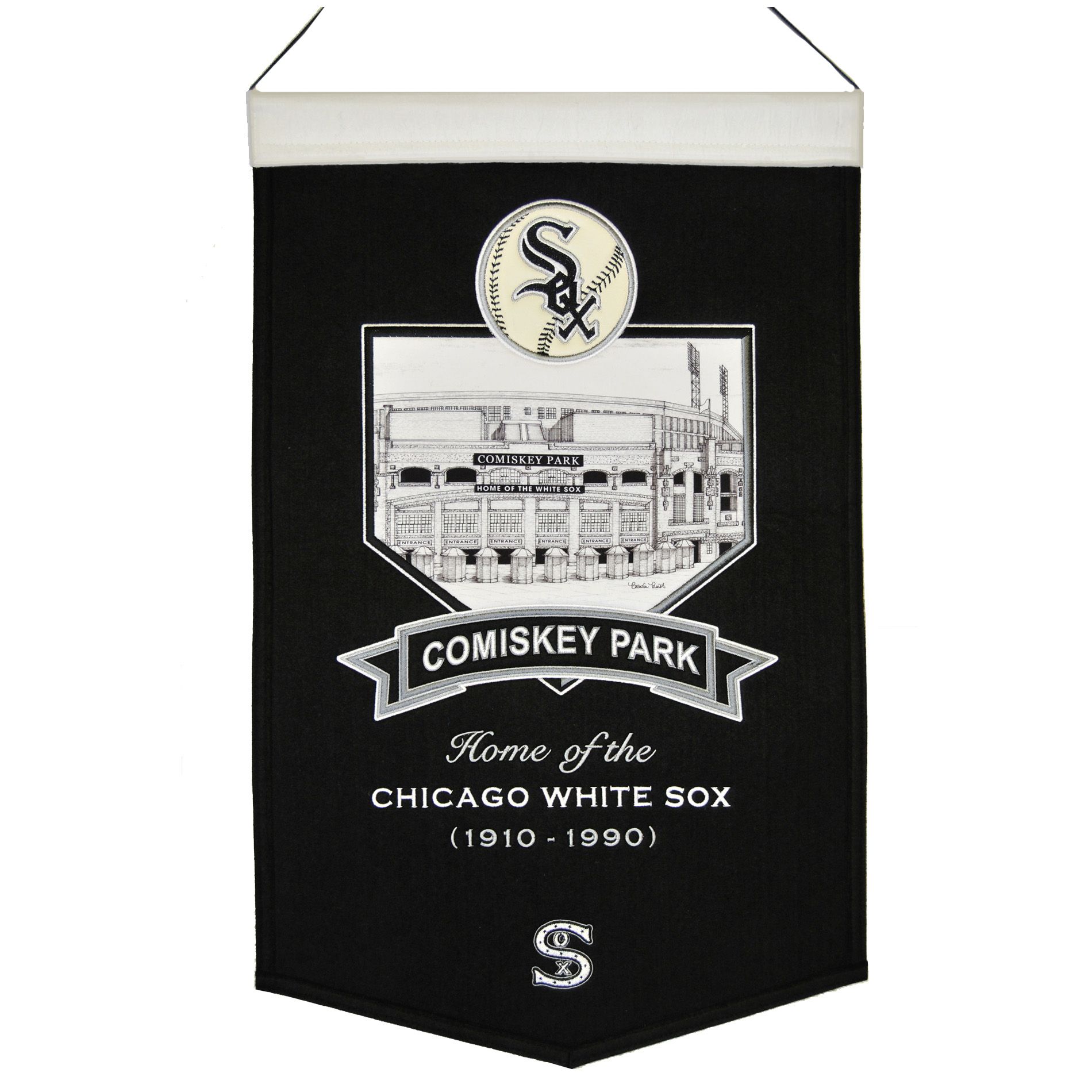 Chicago White Sox Home Decor Sears
