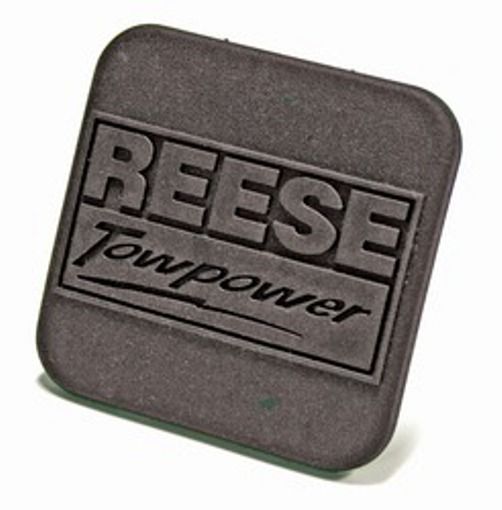 Reese Hitch Box Receiver Tube Cover