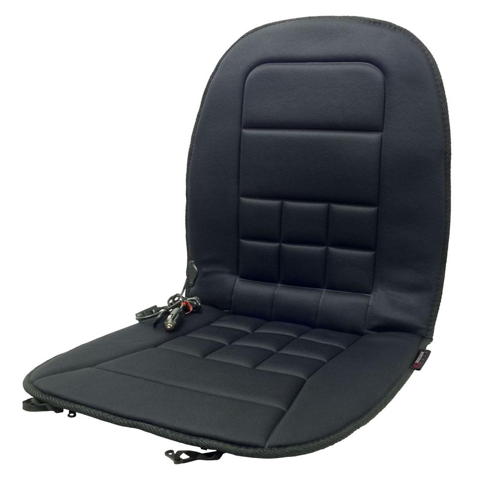 Wagan 12V Heated Seat Cushion