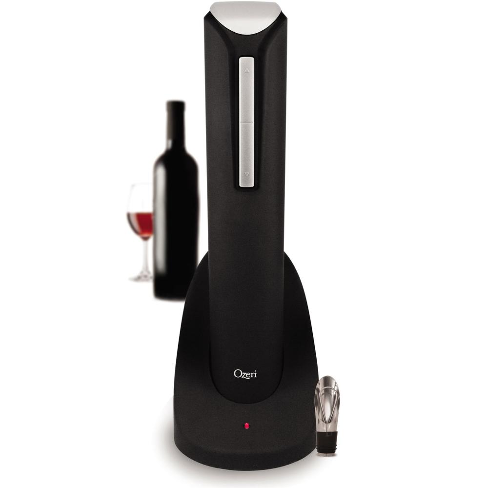 Ozeri Pro Electric Wine Bottle Opener