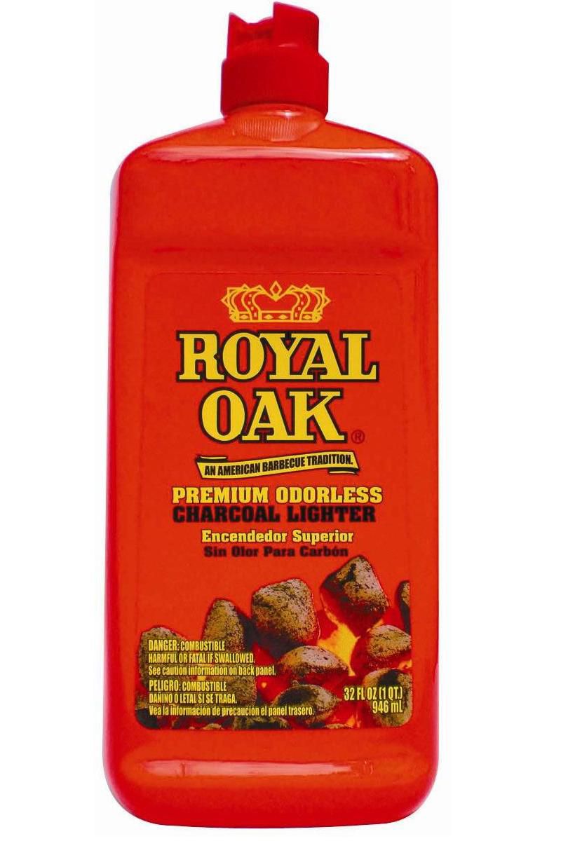 Royal Oak 32 oz. Lighter Fluid