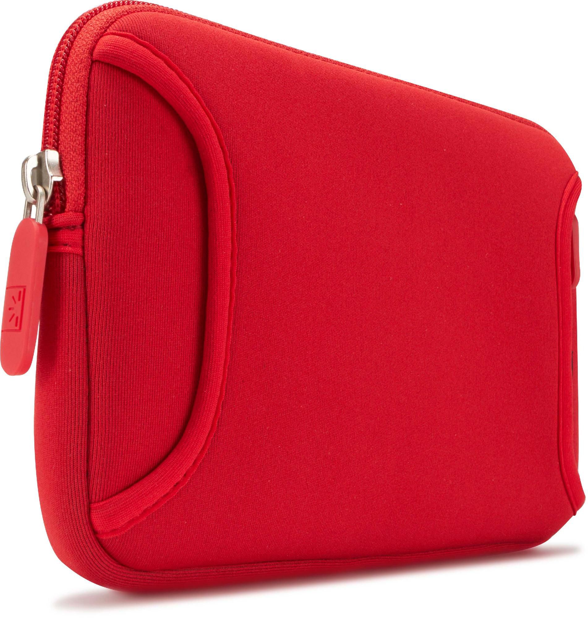 Case Logic LNEO-7 Red TABLET SLEEVE 7in