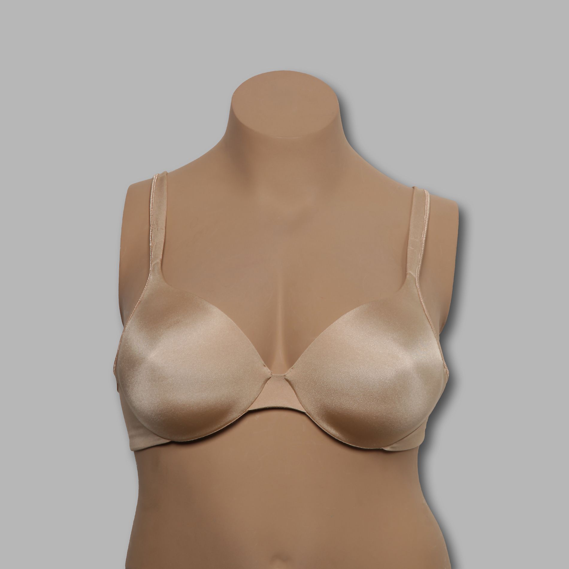 Playtex Bra Underwire Lift Simply Smooth Full Coverage M472H