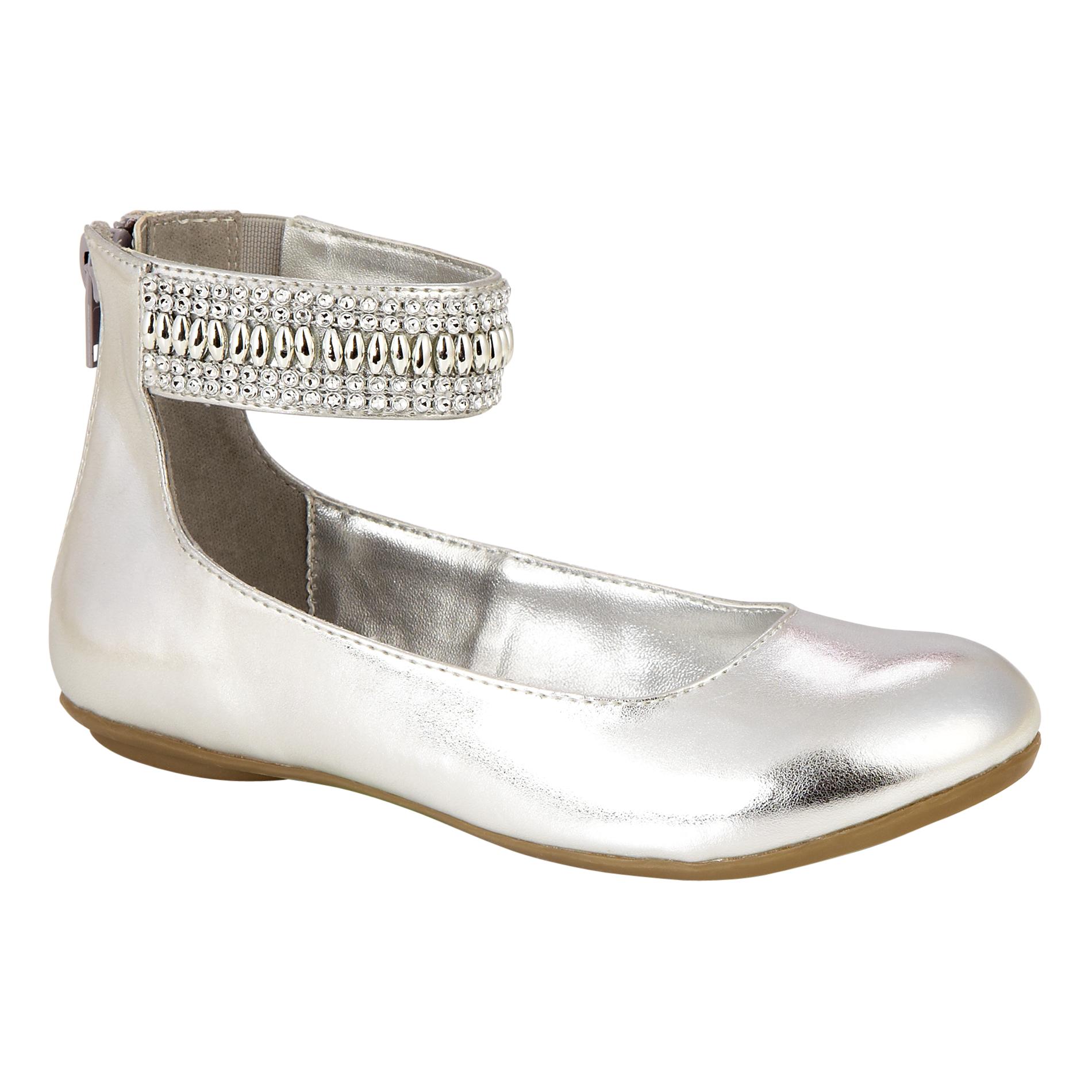 Silver Dress Shoes For Girls | Cocktail Dresses 2016