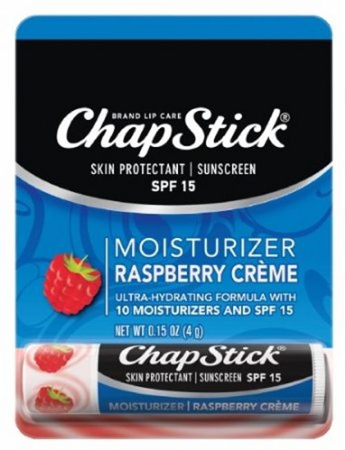 Chap Sticks Classic Lip Care 0.15 oz