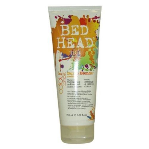 Bed Head Color Combat Goddess Blonde Conditioner 6.76 oz